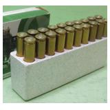 20 Count 308 Win Reloads In Remington Box
