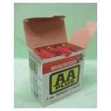Winchester AA Plus 12 Gauge Target Loads