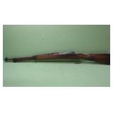 Mauser Chileno Model 1895 Rifle - See Info