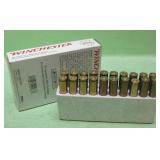 Twenty Count 7.62 Reloads In Box