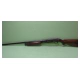 JC Higgins Model 20 Pump Action Shotgun