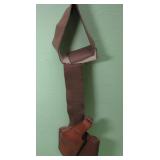 Bianchi 12 Small Frame Leather Holster