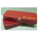 Outers Pistol & Revolver Cleaning Kit - See Info