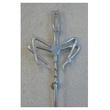 Sterling Silver Dragonfly Pin / Brooch