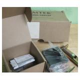 NIB Emtek Dead Bolt Lock