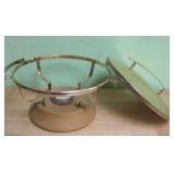 MCM Warming Stand - No Dish