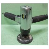 Central Pneumatic 7' Vertical Polisher / Grinder