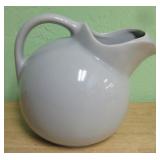 Vintage Ceramic Pitcher