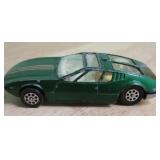 Corgi Toys Whizzwheels Mangusta De Tomaso