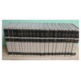 1959 The World Book Encyclopedia - Complete Set
