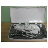 Hamilton Beach Electric Hand Mixer In Case