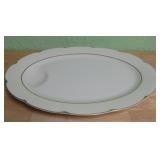 Theodore Haviland New York Concorde Platter