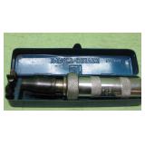 #3800 Impact Driver In Case - Untetsed