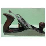 Stanley 10' Wood Plane