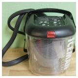 Donjoy Iceman Clear 3 Cold Therapy Unit - Untested