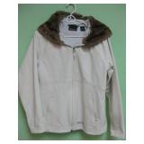 Marmot Hooded Jacket - Large