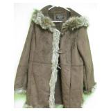 Donna Salyers Fabulous Furs Jacket - 2X