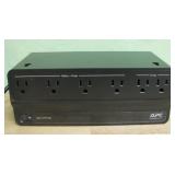 Schneider APC Electric Battery Back-Up Outlets