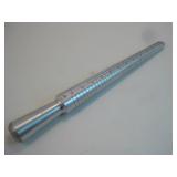 Senjiuh 10' Aluminum Ring Sizer / Gauge