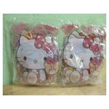 Sealed Package Of 12 Packages Of Rubber Bands