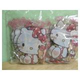 Sealed Package Of 12 Packages Of Rubber Bands