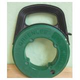 Greenlee 65' Steel Fish Tape