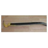 21' Stanley Wonder Bar / Pry Bar