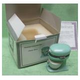 Cooking Club Of America Classic Mixer Trinket Box