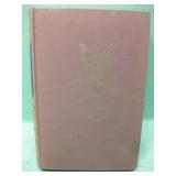 1949 The Voice Of The Coyote - 1st Edition