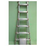 M26 Little Giant Ladder System - Model 10126