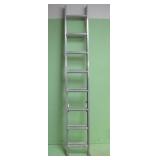 Model 2116 Aluminum 16' Extension Ladder
