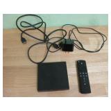 Amazon DV83YW Fire TV 2nd Gen Media Streamer