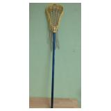 43' STX Aluminum Handle Lacrosse Stick