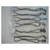 Seven Heishi Style Fashion Neclaces