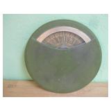 MCM Brearley Counselor Bathroom Scale - Works