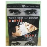 Bonnie And Clyde Ultimate Collectors Edition DVD