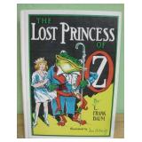 1917 The Lost Princess Of Oz - See Info