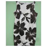 Jones Wear Sleeveless Dress - Size 12