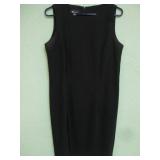 AB Studio Sleeveless Dress - Size 12