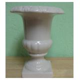 Ceramic Urn Floral Vase With Floral Foam