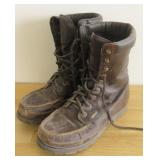 Men's Cabela's 81-2152 Boots - Size 11EE