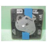 Craftsman Molding Head Set With Five Blades