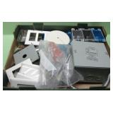 Miscellaneous Electrical Parts & Hardware
