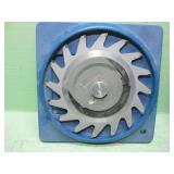 Craftsman 7' Adjustable Dado Carbide Tip Saw Blade