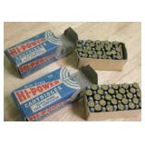 Two Boxes High Power 22 - See Info