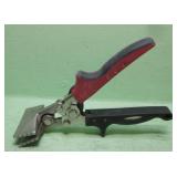 3' Steel Jaws Hand Semer