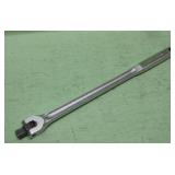 Sears Craftsman #44201 1/2' Breaker Bar