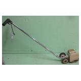 Montgomery Ward Electric Lawn Edge Trimmer