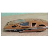 Politoy M17 Ferrari Toy Car