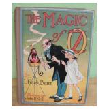 1919 The Magic Of Oz - See Info